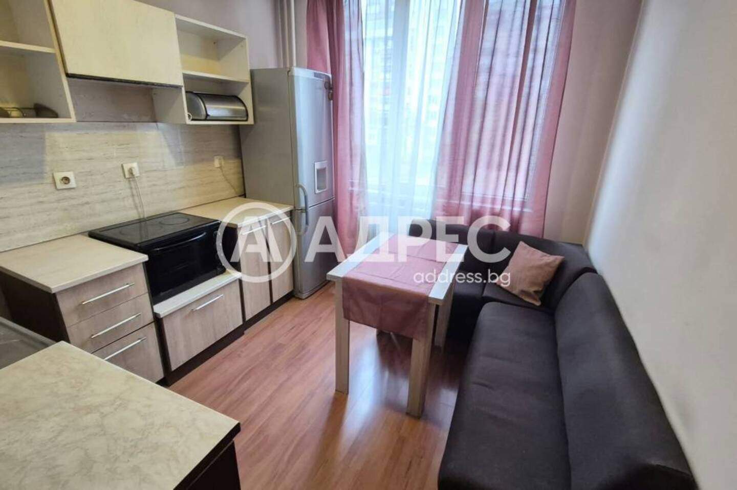 İki odalı Apartman olarak Zona B-5, Sofia – fotoğraf 7
