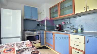 For rent - Apartment in Cveten kvartal,  Varna