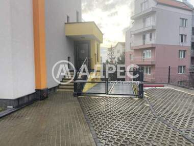 Satış - Parkyeri olarak Briz,  Varna