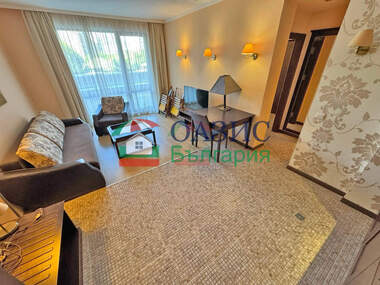 For sale - Apartment in Sunny Beach,  Burgas
