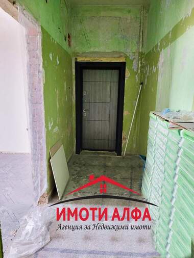 Πώληση - Διαμέρισμα σε Димитровград,  Хасково