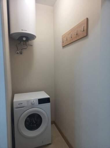 Miete - Wohnung in Izgrew,  Burgas
