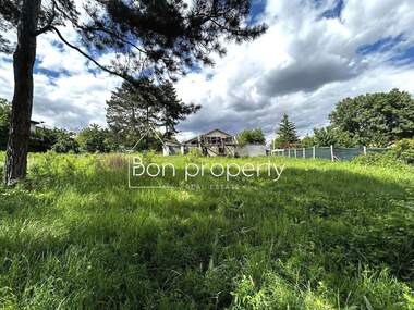 For rent - For Construction in Suhodol,  Sofia