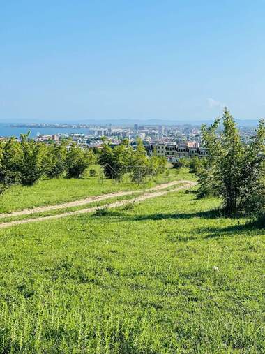 Satış - Tarım arsası olarak Koşarica,  Burgas