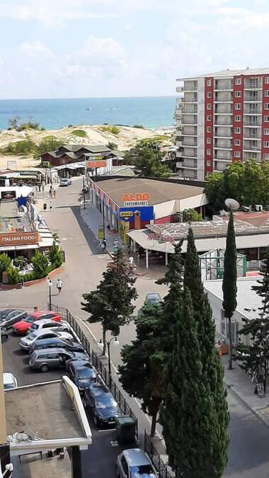 Închiriere - Apartament în Sunny Beach,  Burgas