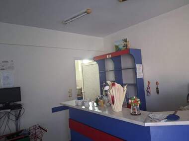 Satış - Benzin istasionu olarak Mandra,  Haskovo
