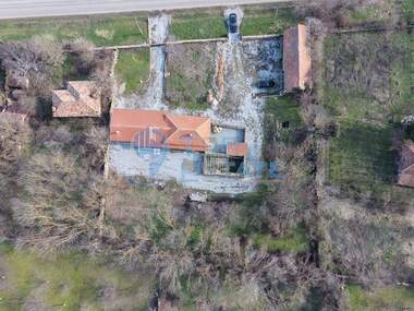 Продажба - Къща в Горна Липница,  Велико Търново