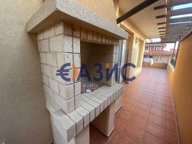 For sale - Apartment in Sveti Vlas,  Burgas