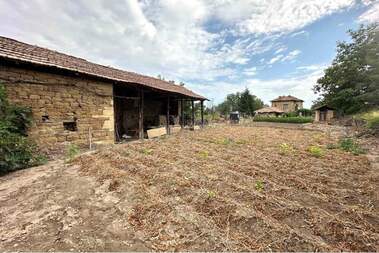 For sale - House in Dyskot,  Veliko Tyrnovo