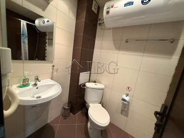 For sale - Apartment in Sveti Vlas,  Burgas