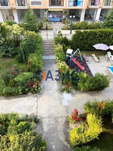 Vânzare - Apartament în Elenite,  Burgas