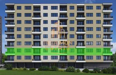 Vânzare - Apartament în Kaîsieva gradina,  Varna