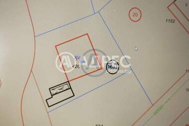For sale - For Construction in Kniajevo,  Sofia