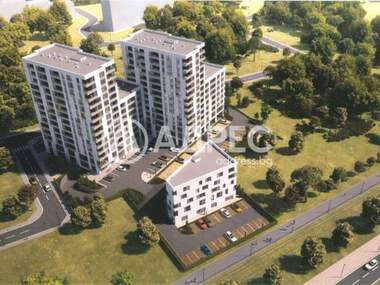 Vânzare - Apartament în Vladislavovo,  Varna