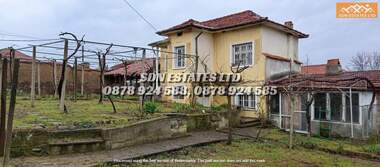 Satış - Ev olarak Elhovo (Nikolaevo),  Stara Zagora