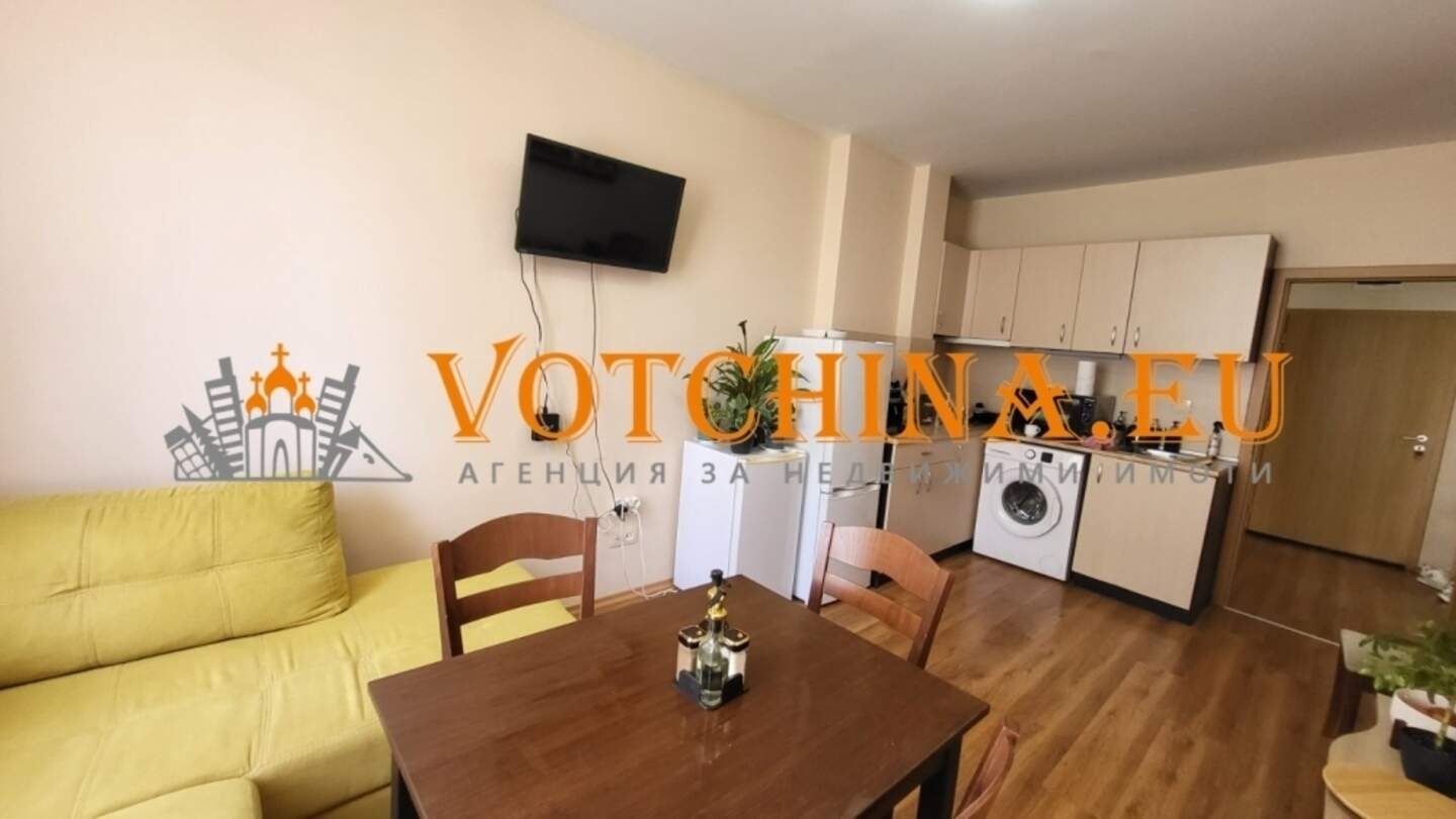 İki odalı Apartman olarak Sunny Beach, Burgas – fotoğraf 5