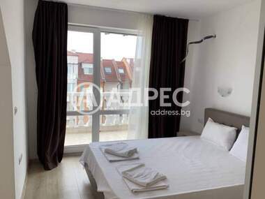 Verkauf - Wohnung in Sonnenstrand,  Burgas