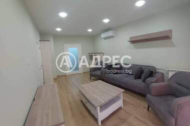 Ενοίκιο - Διαμέρισμα σε Център,  Пловдив