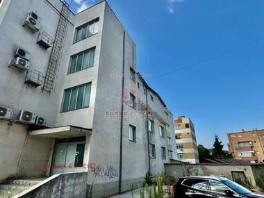 For sale - Warehouse in Center,  Dobrich