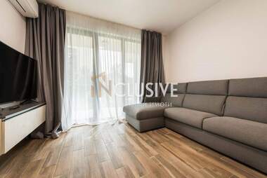 Verkauf - Wohnung in Sweti Konstantin i Elena,  Warna