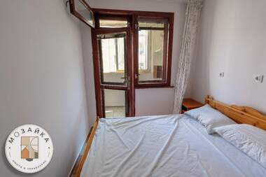 Miete - Wohnung in Bratia Miladinowi,  Burgas