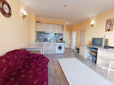 Satış - Apartman olarak Sunny Beach,  Burgas