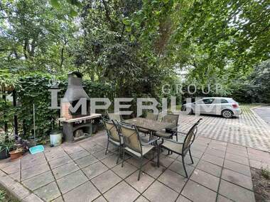 For rent - Apartment in Manastirski rid,  Varna