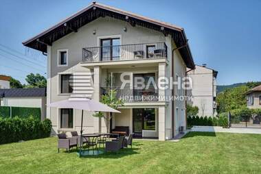 For sale - House in Pravec,  Sofia Oblast