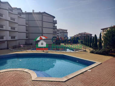 For sale - Apartment in Sveti Vlas,  Burgas