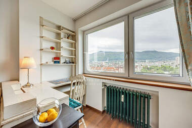 Kira - Apartman olarak Borovo,  Sofia