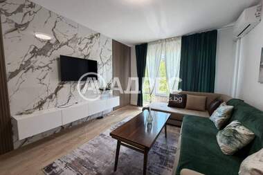 Închiriere - Apartament în k.k. Ceaîka,  Varna