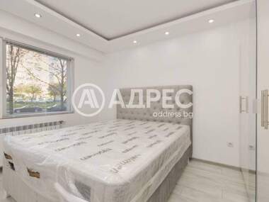 For sale - Apartment in Meden Rudnik,  Burgas