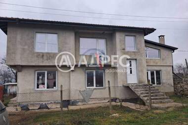 Продажба - Къща в Близнаци,  Варна