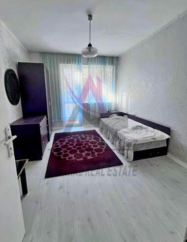 For rent - Apartment in Liatno kino Trakia,  Varna