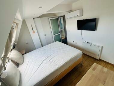 Verkauf - Wohnung in Owtscha Kupel,  Sovia