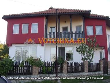 For sale - House in Bliznatsi,  Varna