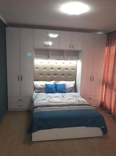 Închiriere - Apartament în Mladejki hălm,  Plovdiv