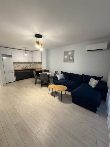 Miete - Wohnung in Hristo Smirnenski,  Plowdiw