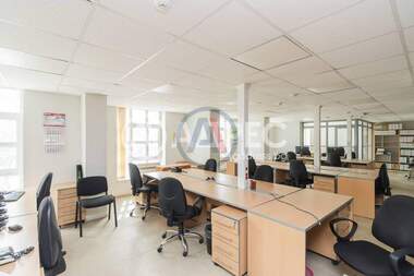 Verkauf - Büro in jP Gara,  Warna