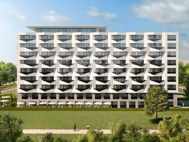 Продажа - Квартира в Владиславово,  Варна