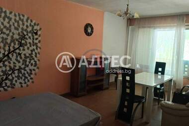 Vânzare - Apartament în Kiuceuk Parij,  Plovdiv