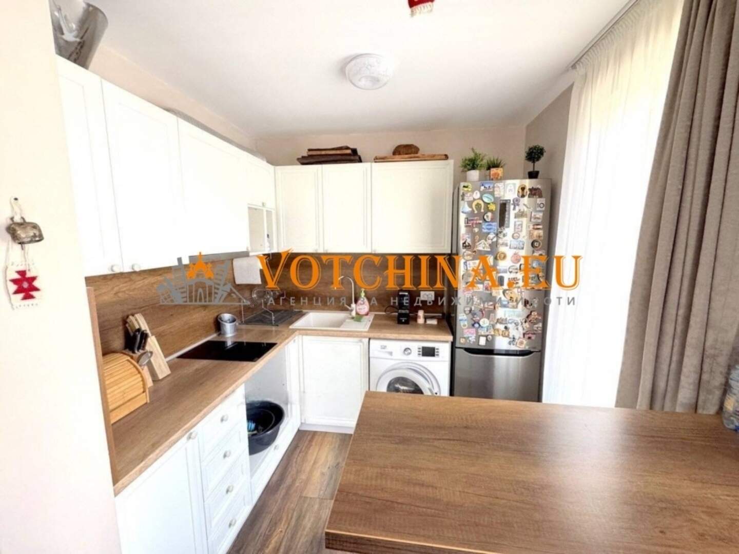 Zweizimmer Wohnung in Sonnenstrand, Burgas – Foto 3