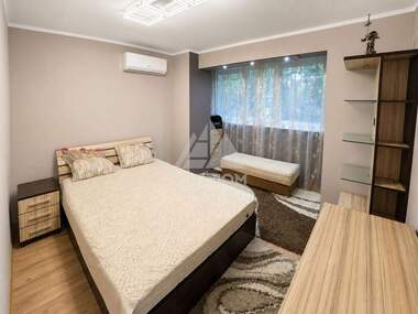 Miete - Wohnung in Grand Mol,  Warna