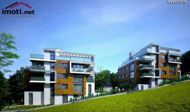 For sale - Apartment in Boiana,  Sofia