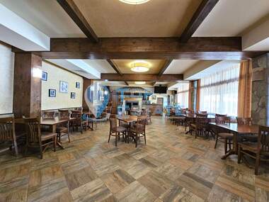 For sale - Hotel in Liaskovec,  Veliko Tarnovo