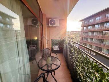 Satış - Apartman olarak Sunny Beach,  Burgas
