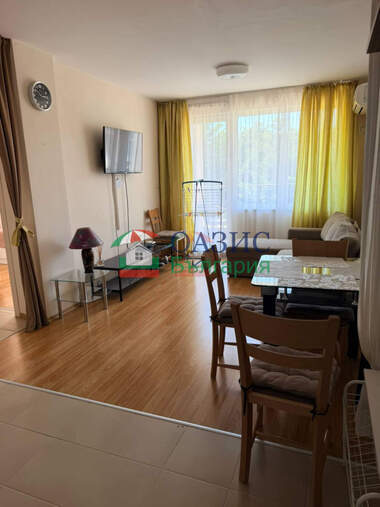 Verkauf - Wohnung in Nessebar,  Burgas