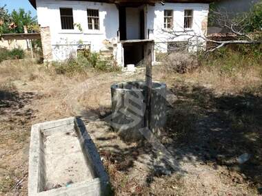 For sale - House in Begovo,  Plovdiv