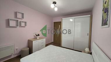 Verkauf - Wohnung in Kazanski,  Stara Zagora