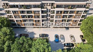 For sale - Apartment in Pomorie,  Burgas